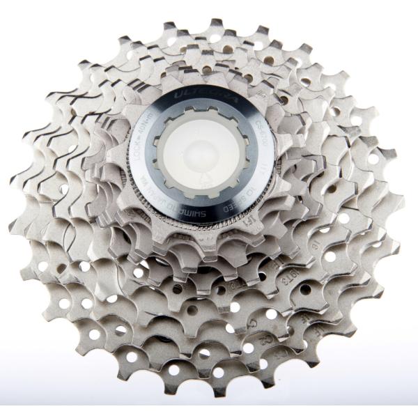 SHIMANO Kassette ULTEGRA CS-6700 10-fach 11-25Z