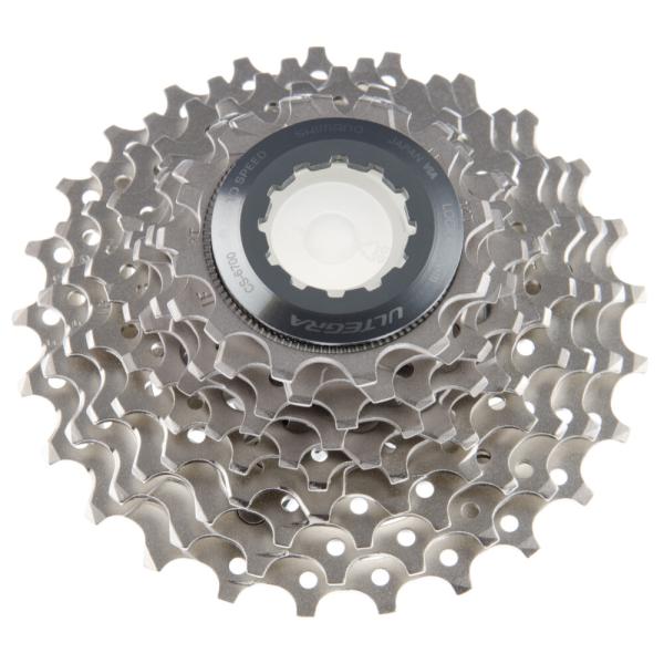 SHIMANO Kassette ULTEGRA CS-6700 10-fach 12-25Z
