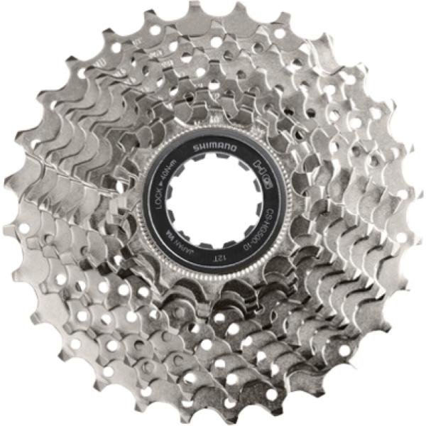 SHIMANO Kassette TIAGRA CS-HG500 10-fach 12-28Z