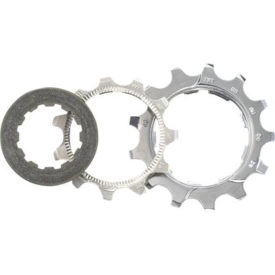 SHIMANO Kassette CLARIS CS-HG50 8-fach 13-26 Z&auml;hne Produktbild 2