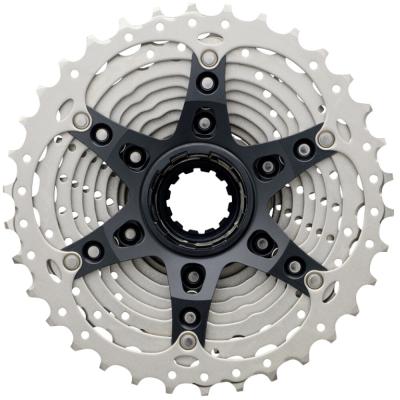 SHIMANO Kassette CS-HG800 11-fach 11-34Z Produktbild 1