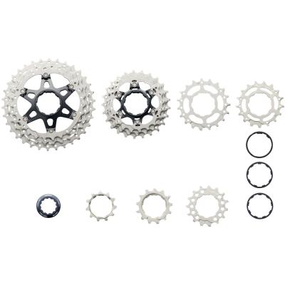 SHIMANO Kassette CS-HG800 11-fach 11-34Z Produktbild 2