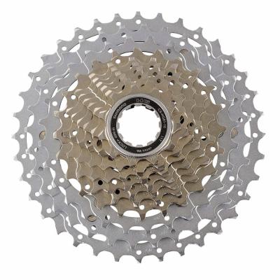SHIMANO Kassette SLX CS-HG81 10-fach 11-32Z Produktbild 1