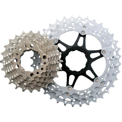 SHIMANO Kassette SLX CS-HG81 10-fach 11-32Z Produktbild 2