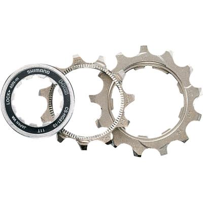 SHIMANO Kassette SLX CS-HG81 10-fach 11-32Z Produktbild 3