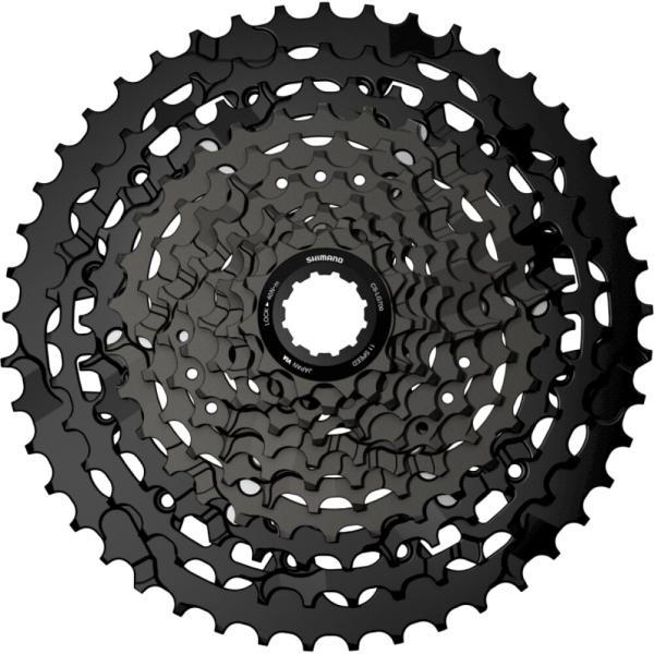 SHIMANO Kassette CUES LINKGLIDE CS-LG700 11-fach 11-45Z