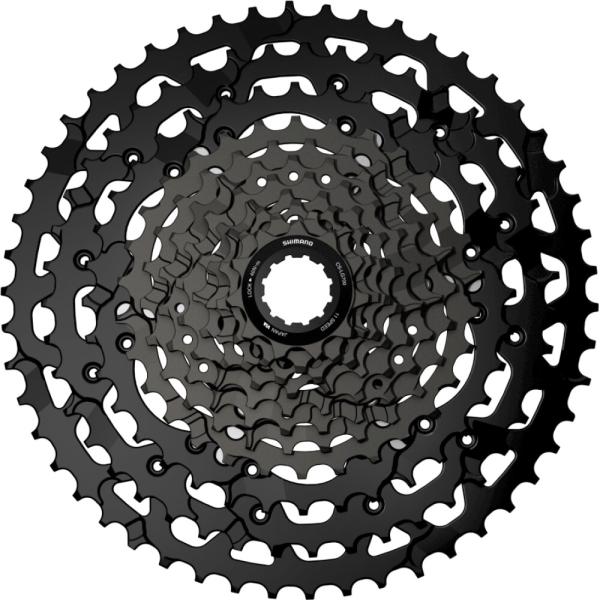 SHIMANO Kassette CUES LINKGLIDE CS-LG700 11-fach 11-50Z
