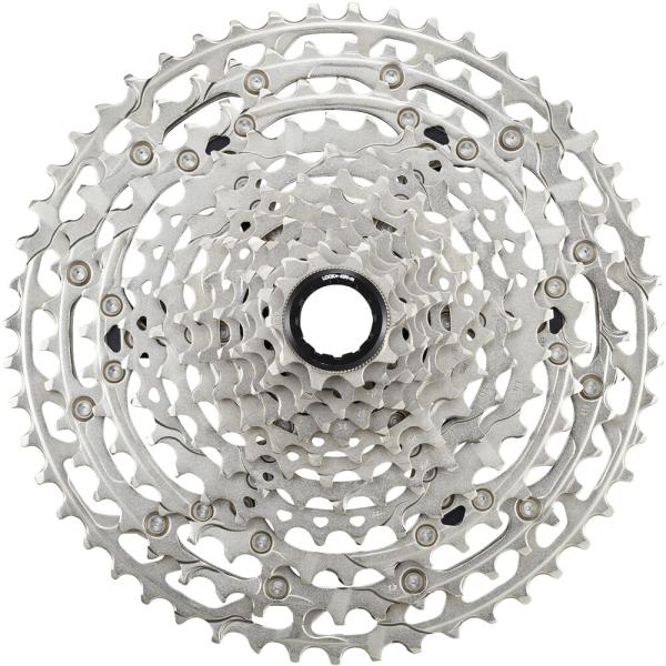 SHIMANO Kassette DEORE CS-M6100 12-fach 10-51Z