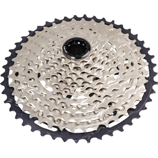 SHIMANO Kassette SLX CS-M7100 12-fach 10-45Z
