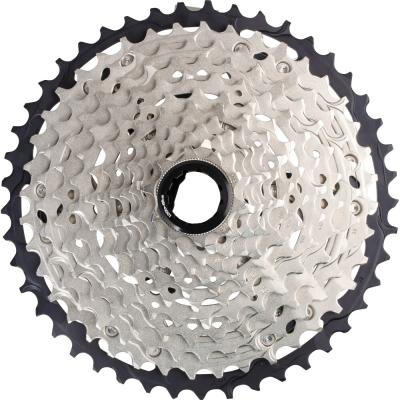 SHIMANO Kassette SLX CS-M7100 12-fach 10-45Z Produktbild 1