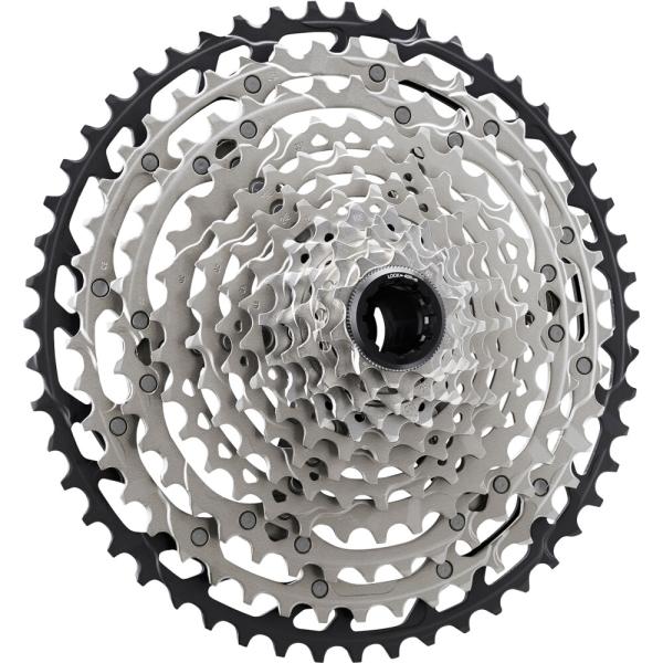 SHIMANO Kassette SLX CS-M7100 12-fach 10-51Z