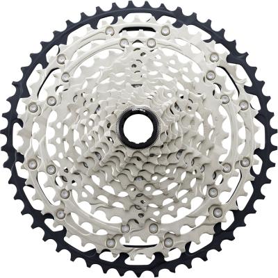 SHIMANO Kassette SLX CS-M7100 12-fach 10-51Z Produktbild 1