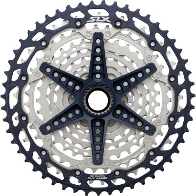 SHIMANO Kassette SLX CS-M7100 12-fach 10-51Z Produktbild 2
