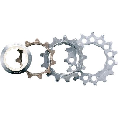 SHIMANO Kassette DEORE XT CS-M770 9-fach 11-32Z Produktbild 1