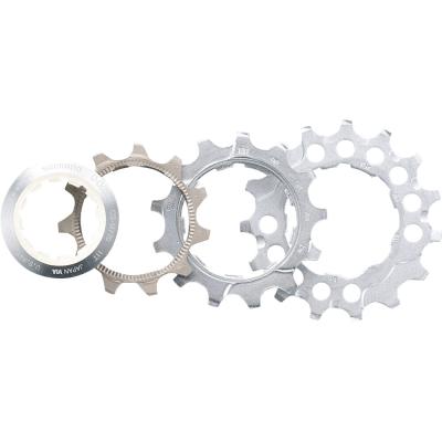 SHIMANO Kassette DEORE XT CS-M770 9-fach 11-34Z Produktbild 1