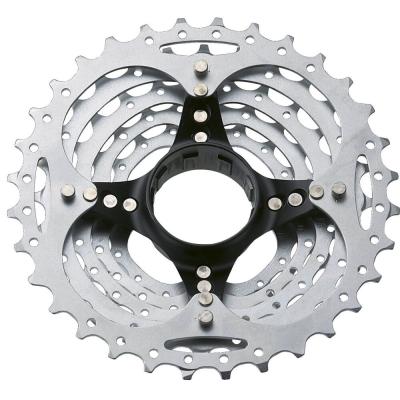 SHIMANO Kassette DEORE XT CS-M770 9-fach 11-34Z Produktbild 2