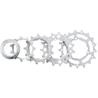SHIMANO Kassette DEORE XT CS-M770 9-fach 11-34Z Produktbild 3