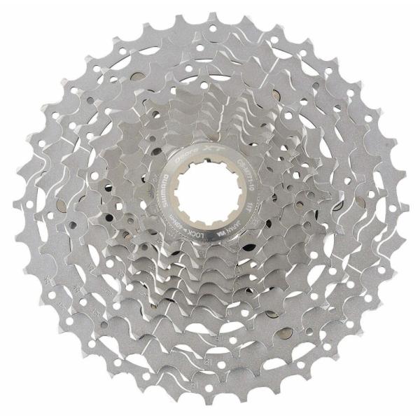 SHIMANO Kassette DEORE XT CS-M771 10-fach 11-32Z