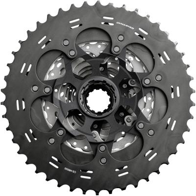 SHIMANO Kassette DEORE XT CS-M8000 11-fach 11-46Z Produktbild 1
