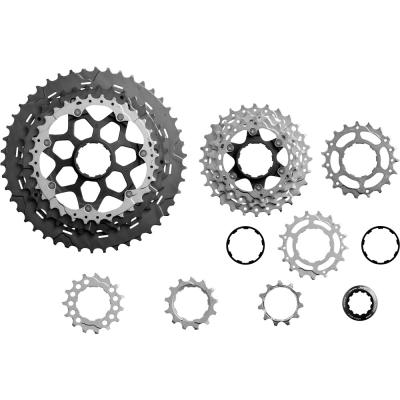 SHIMANO Kassette DEORE XT CS-M8000 11-fach 11-46Z Produktbild 2