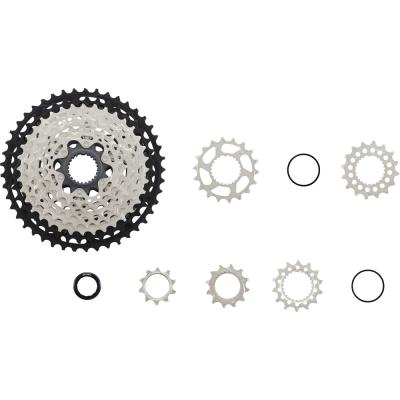 SHIMANO Kassette DEORE XT CS-M8100 12-fach 10-45Z Produktbild 2