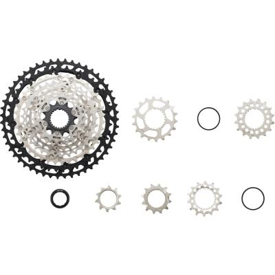SHIMANO Kassette DEORE XT CS-M8100 12-fach 10-51Z Produktbild 1