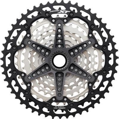 SHIMANO Kassette DEORE XT CS-M8100 12-fach 10-51Z Produktbild 2
