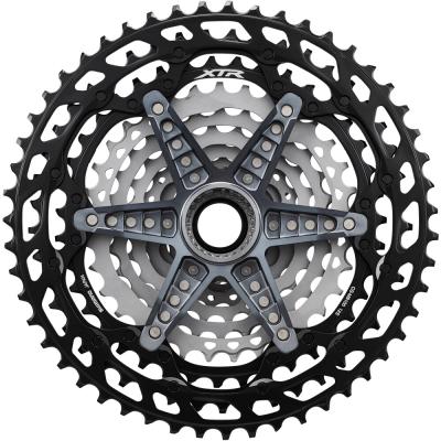 SHIMANO Kassette XTR CS-M9101 12-fach 10-51Z Produktbild 1