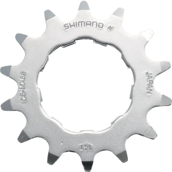 SHIMANO Ritzel DXR 14Z