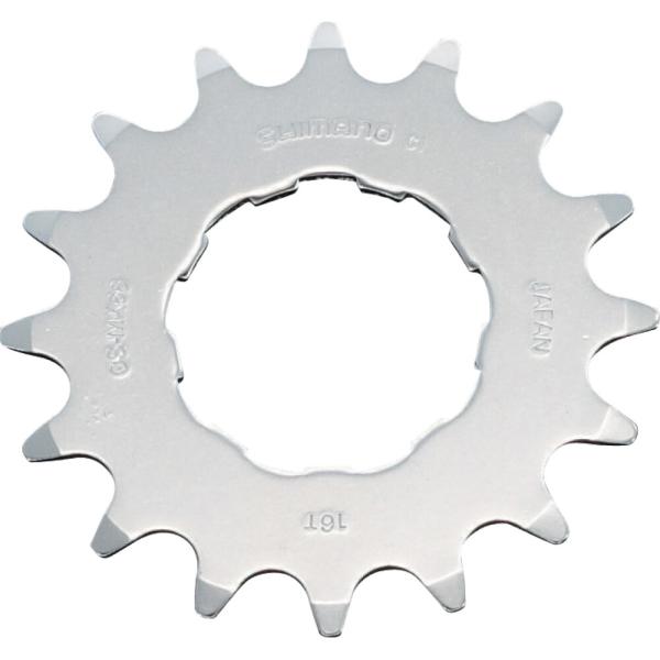 SHIMANO Ritzel DXR 16Z