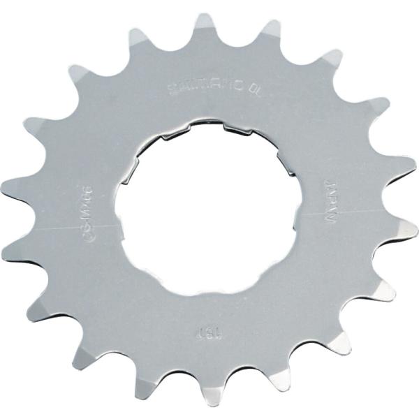 SHIMANO Ritzel DXR 18Z