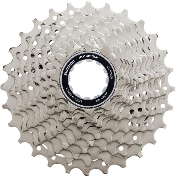 SHIMANO Kassette 105 CS-R7000 11-fach 11-28Z