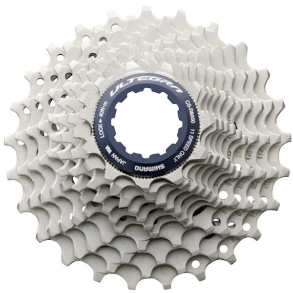SHIMANO Kassette ULTEGRA CS-R8000 11-fach 11-25Z
