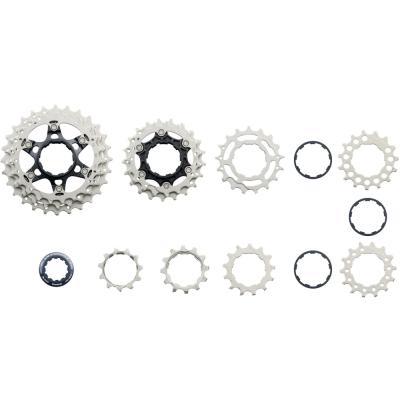 SHIMANO Kassette ULTEGRA CS-R8000 11-fach 11-28Z Produktbild 2