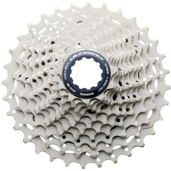 SHIMANO Kassette ULTEGRA CS-R8000 11-fach 11-32Z