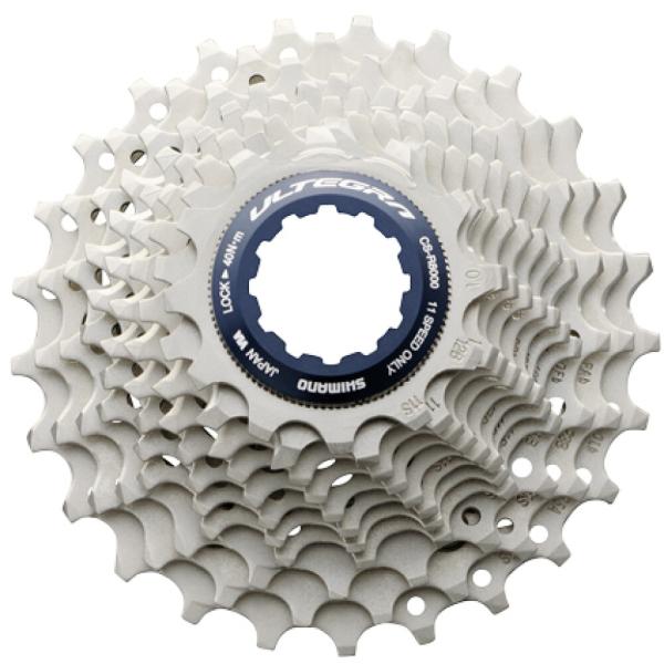 SHIMANO Kassette ULTEGRA CS-R8000 11-fach 12-25Z