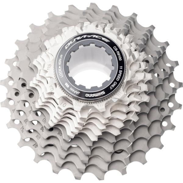 SHIMANO Kassette DURA-ACE CS-R9100 11-fach 11-25Z