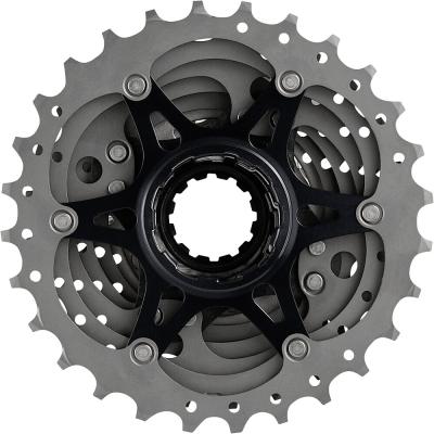 SHIMANO Kassette DURA-ACE CS-R9100 11-fach 11-28Z Produktbild 1
