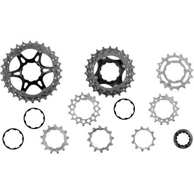SHIMANO Kassette DURA-ACE CS-R9100 11-fach 11-28Z Produktbild 2