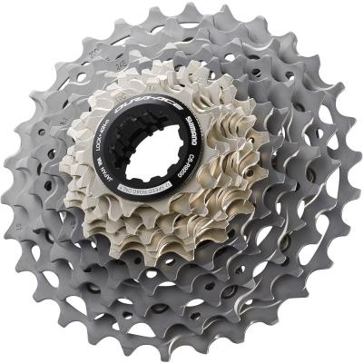 SHIMANO Kassette DURA-ACE CS-R9200 12-fach 11-30Z Produktbild 1