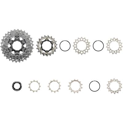 SHIMANO Kassette DURA-ACE CS-R9200 12-fach 11-30Z Produktbild 4