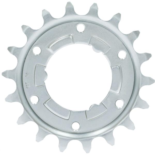 SHIMANO Ritzel ALFINE 18Z.