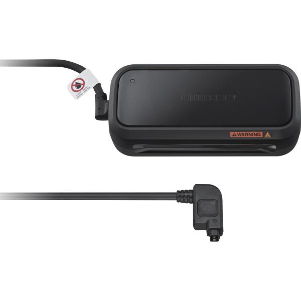 SHIMANO Akku-Ladeger&auml;t SHIMANO E-BIKE SYSTEMS EC-E6002 ohne Netzkabel