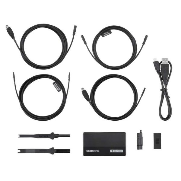 SHIMANO E-Tube-Kit 4GB SHIMANO E-BIKE SYSTEMS