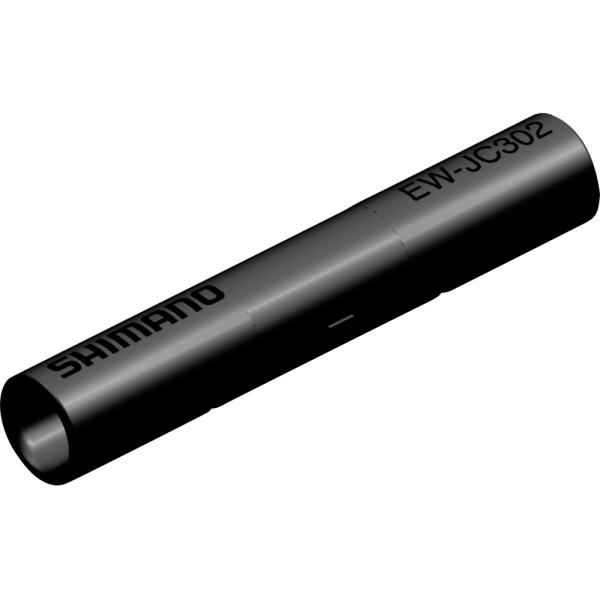 SHIMANO Verteiler Di2 EW-JC302 mit 2 EW-SD300 Anschl&uuml;ssen