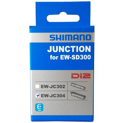 SHIMANO Verteiler Di2 EW-JC304 mit 4 EW-SD300 Anschl&uuml;ssen Produktbild 1