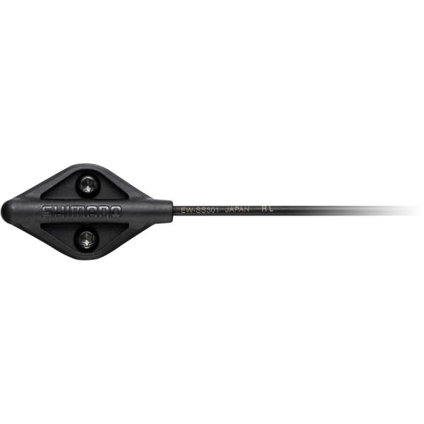 SHIMANO Geschwindigkeitssensor-Einheit SHIMANO E-BIKE SYSTEMS EW-SS301 760 mm