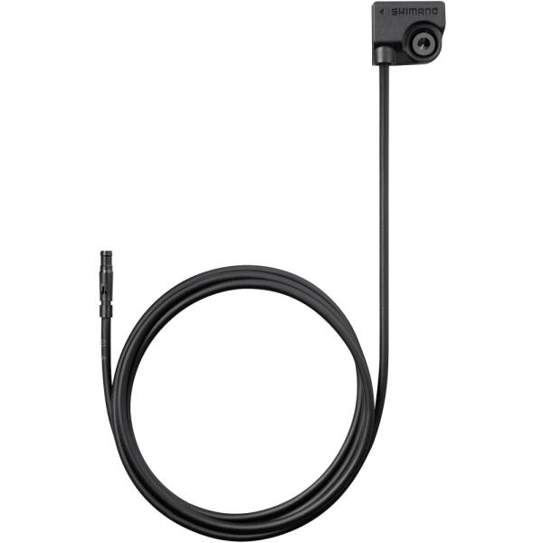 SHIMANO Geschwindigkeitssensor-Einheit SHIMANO E-BIKE SYSTEMS EW-SS302 760 mm