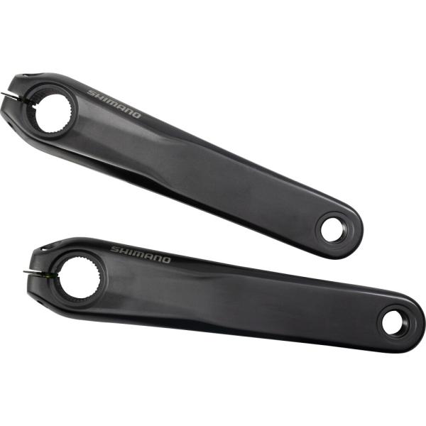SHIMANO Kurbelarmset SHIMANO E-BIKE SYSTEMS FC-E8050 170 mm HT2