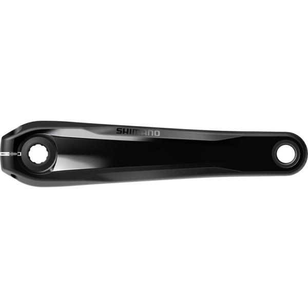 SHIMANO Kurbelarmset SHIMANO E-BIKE SYSTEMS FC-EM900 175 mm